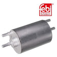Febi 48546 Premium Fuel Filter High Performance Fits Audi A4 2001-2004