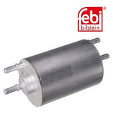 Febi 48546 Premium Fuel Filter High Performance Fits Audi A4 2001-2004