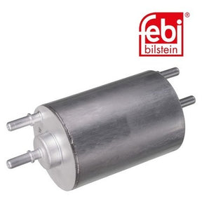 Febi 48546 Premium Fuel Filter High Performance Fits Audi A4 2001-2004