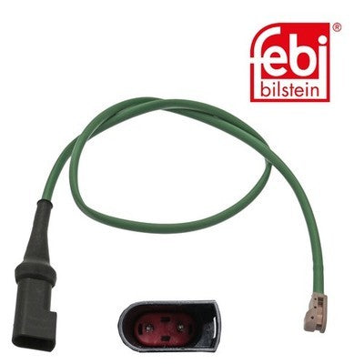 Febi 100997 Wear Indicator Disc Brake Sensitive Fits Ford Transit 2013 - 2018