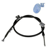 Blueprint ADN146267 Hand Brake Cable 1470 mm Fits Nissan Terrano II Van 1998
