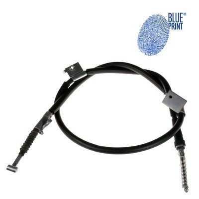 Blueprint ADN146267 Hand Brake Cable 1470 mm Fits Nissan Terrano II Van 1998
