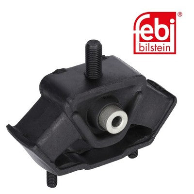 Febi 08388 Transmission Mount Rubber Metal Fits Mercedes-Benz T1 1982 - 1994