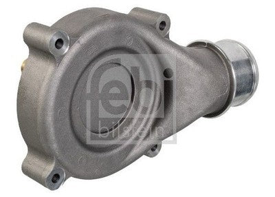 Febi 177040 Thermostat Standard Heavy Duty High Performance Premium Grade