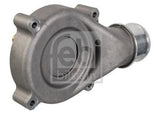 Febi 177040 Thermostat Standard Heavy Duty High Performance Premium Grade
