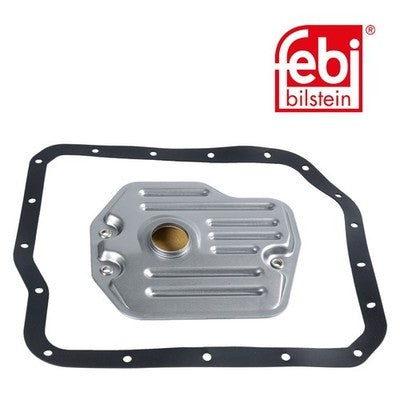 Febi 109412 Transmission Oil Filter Set Fits Toyota Camry 2001 - 2006