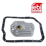Febi 109412 Transmission Oil Filter Set Fits Toyota Camry 2001 - 2006