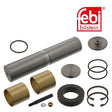 Febi 04312 King Pin Set Lower With Thrust Bearing Premium High Performance