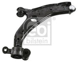 Febi 186316 Control Arm With Ball Joint Sheet Steel Fits Mazda 6 2013 - 2025