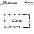 AutoStar Germany Gasket with Seal Ring 11121721476K for BMW E30 E36 E46 E90 E91