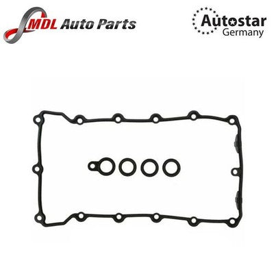 AutoStar Germany Gasket with Seal Ring 11121721476K for BMW E30 E36 E46 E90 E91