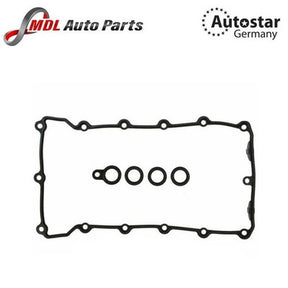 AutoStar Germany Gasket with Seal Ring 11121721476K for BMW E30 E36 E46 E90 E91