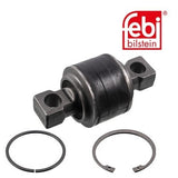 Febi 32247 Compressor Air Conditioning Premium Fits Ford Transit 2006-2014