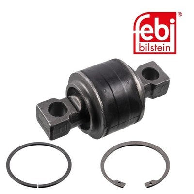 Febi 32247 Compressor Air Conditioning Premium Fits Ford Transit 2006-2014