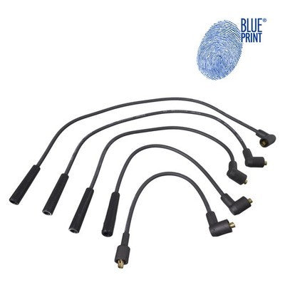 Blueprint ADC41617 Ignition Cable Kit Fits Mitsubishi Challenger 1998 - 2000