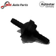 Autostar Germany Check Valve for Audi A4 TT S4 S6 VW Beetle Passat 058905291K