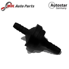 Autostar Germany Check Valve for Audi A4 TT S4 S6 VW Beetle Passat 058905291K