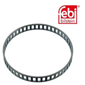 Febi 100505 ABS Ring Rear Left and Right Fits Mercedes-Benz E-Class 1998 - 1999