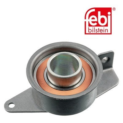 Febi 10132 Tensioner Pulley Premium High Performance Fits Ford Fiesta 1989 - 95