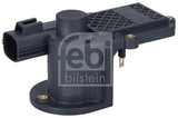 Febi 186014 EGR Valve Electric With Bolts and Screws Fits Volvo C30 2006 - 2012