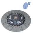 Blueprint ADC43150 Clutch Disc Premium Standard For Mitsubishi Canter 2021