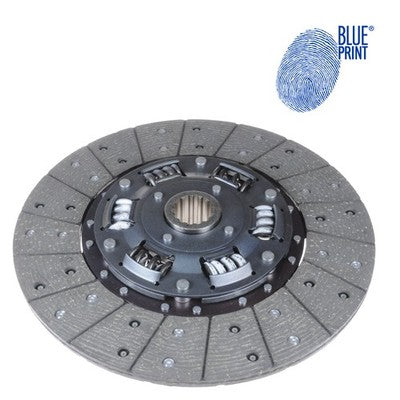 Blueprint ADC43150 Clutch Disc Premium Standard For Mitsubishi Canter 2021