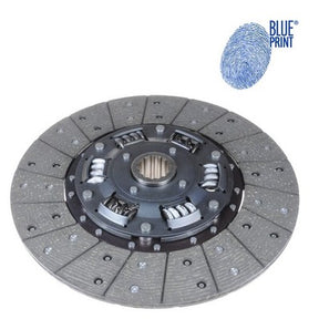 Blueprint ADC43150 Clutch Disc Premium Standard For Mitsubishi Canter 2021