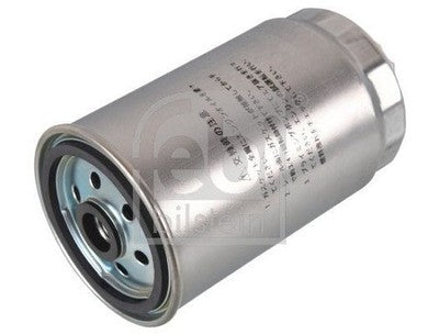 Febi 184127 Fuel Filter Spin On High Efficiency Fits Hyundai Accent 2005 - 2010