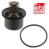 Febi 11495 Thermostat Premium High Performance Fits Citroën Nemo 2009 - 2025