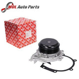 Febi Water Pump for MERCEDES BENZ 185043 / 6542010110