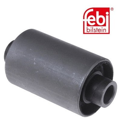 Febi 102161 Leaf Spring Bush High Performance Fits Nissan NV200 2010 - 2025