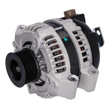 Febi 192981 Alternator With Belt Pulley Standard Fits Honda Accord 2003 - 2008