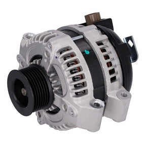 Febi 192981 Alternator With Belt Pulley Standard Fits Honda Accord 2003 - 2008