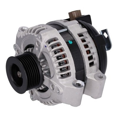 Febi 192981 Alternator With Belt Pulley Standard Fits Honda Accord 2003 - 2008