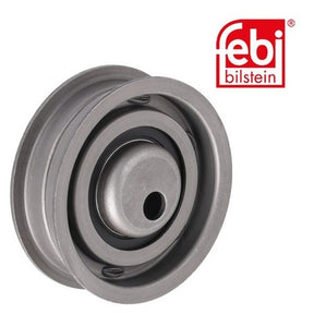 Febi 06688 Tensioner Pulley Metal Standard Premium Fits VW Golf 1998 - 2002