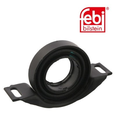 Febi 08121 Propshaft Centre Support Fits Mercedes-Benz C-Class 1994 - 2000