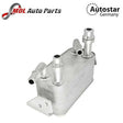 Autostar Germany OIL COOLER For Land Rover UBC500101