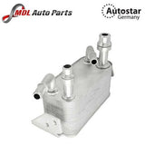Autostar Germany OIL COOLER For Land Rover UBC500101