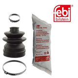 Febi 18773 Premium Bellow Drive Shaft Front Durable Fits Nissan Sunny 1990-1995