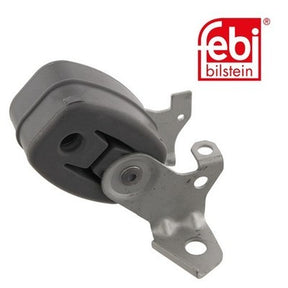 Febi 31274 Exhaust Mounting Premium Fits Mercedes-Benz C-Class 1996 - 2000