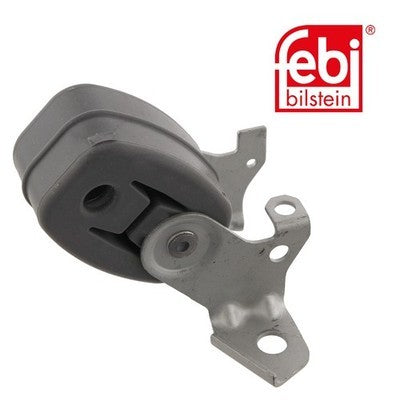 Febi 31274 Exhaust Mounting Premium Fits Mercedes-Benz C-Class 1996 - 2000
