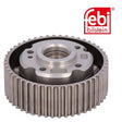 Febi 47192 Variable Valve Timing Sprocket Intake Side Fits Audi Q3 2013 - 2018