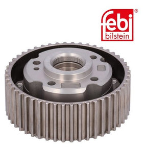 Febi 47192 Variable Valve Timing Sprocket Intake Side Fits Audi Q3 2013 - 2018