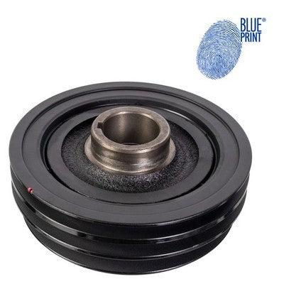 Blueprint ADC46114 Pulleys Crankshaft Fits Mitsubishi Pajero/Shogun 2007-2024