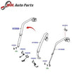 Land Rover Genuine Side Module - LR179600