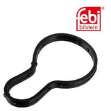 Febi 36166 Rocker Cover Gasket ACM Fits Mercedes-Benz E-Class 1998-1999