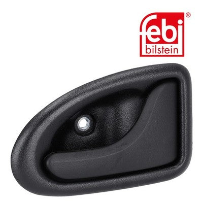 Febi 101985 Inner Door Handle High Quality Premium Fits Iveco Daily 2011 - 2014