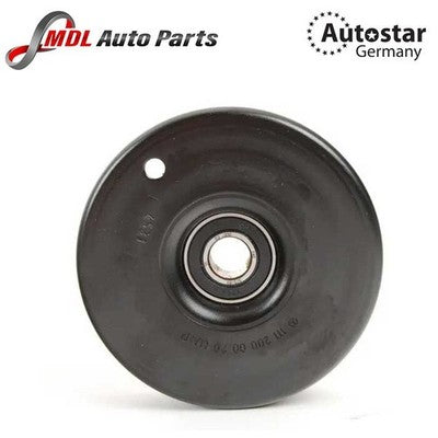 Autostar Germany Belt Tensioner Pulley 1112000070 for Mercedes C220 C230 SLK230