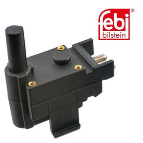 Febi 36743 Reverse Light Switch Polyamide Manual Fits Mercedes-Benz 124 1986-89