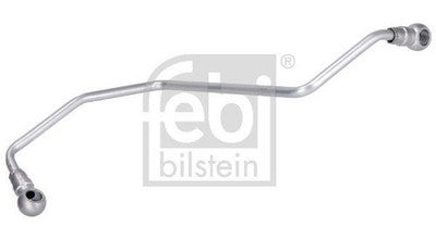 Febi 186105 Oil Feed Pipe Supply Line Durable Fits Citroën Berlingo 2005 - 2011